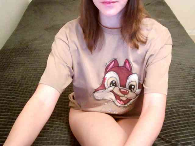 TanaShemow webcam