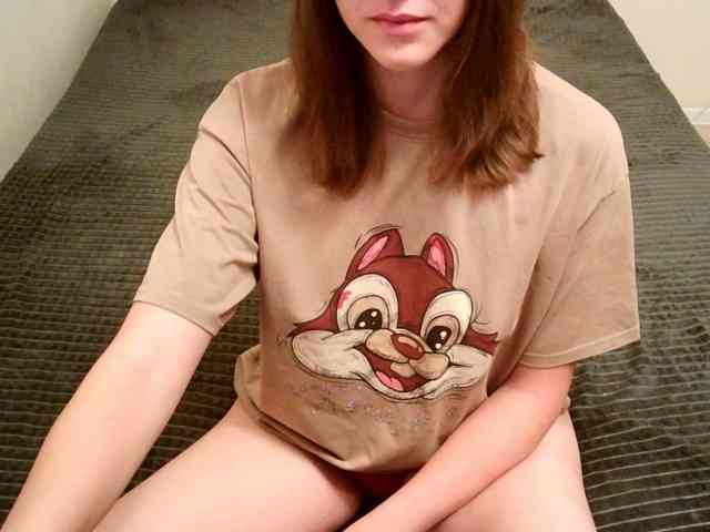TanaShemow webcam