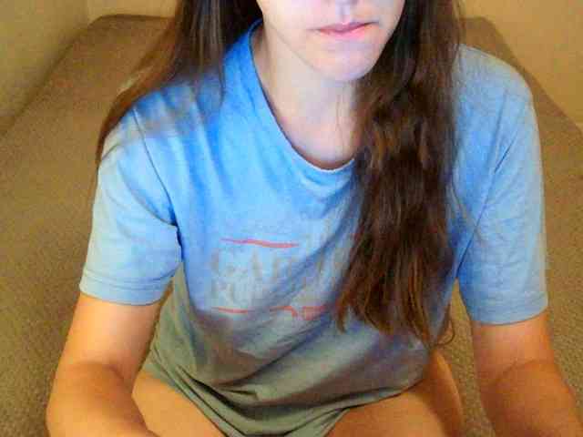 TanaShemow webcam