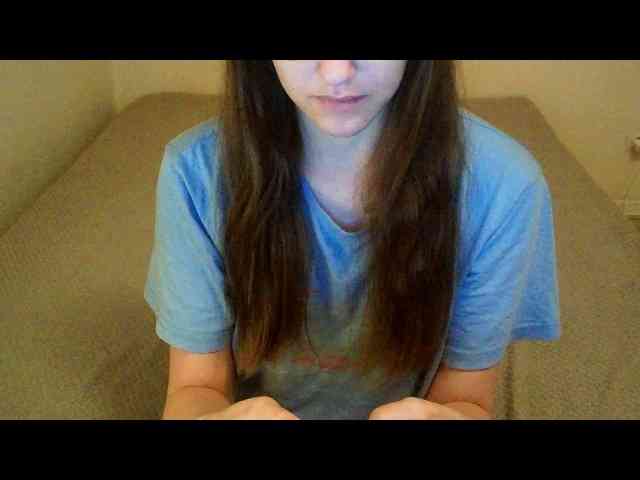 TanaShemow webcam