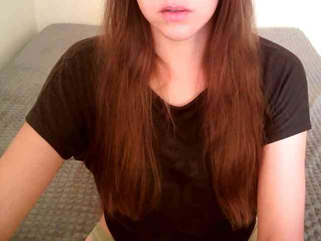 TanaShemow webcam