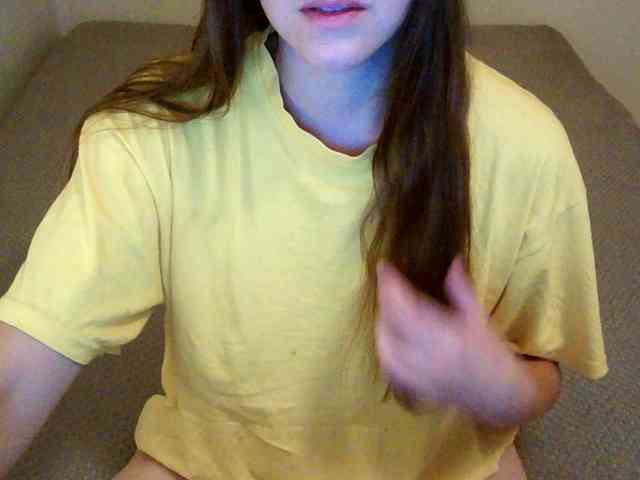 TanaShemow webcam