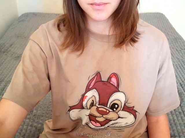 TanaShemow webcam