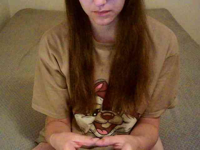 TanaShemow webcam