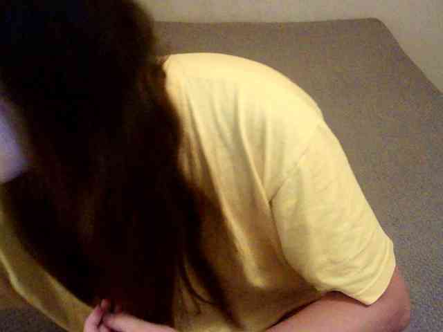 TanaShemow webcam