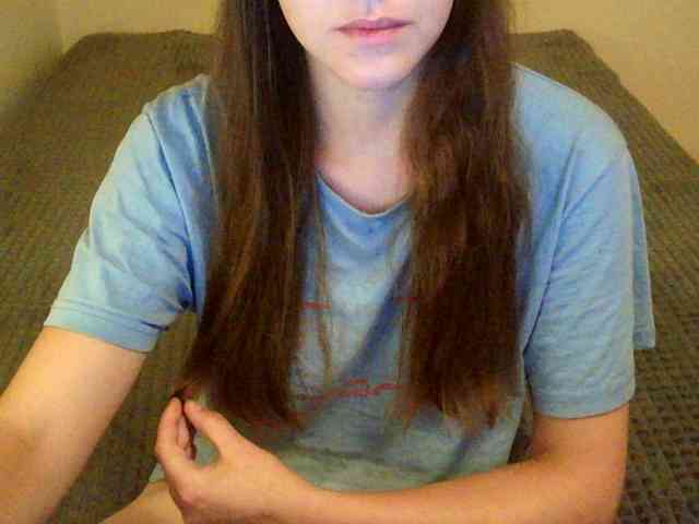 TanaShemow webcam