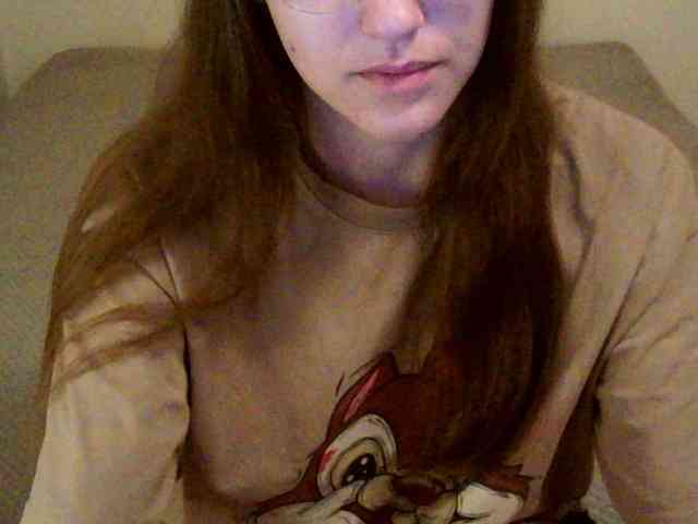 TanaShemow webcam