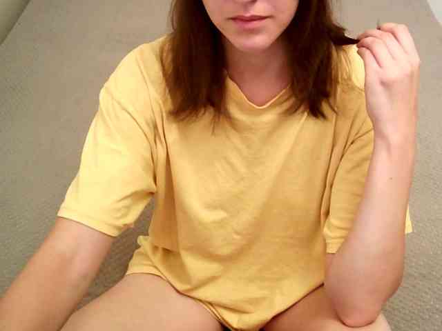 TanaShemow webcam