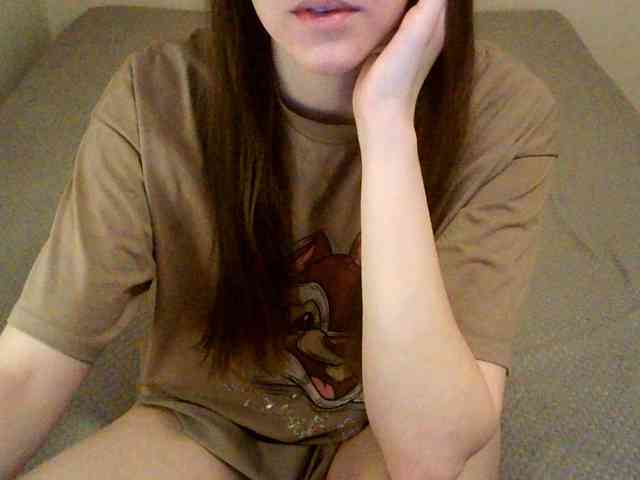 TanaShemow webcam