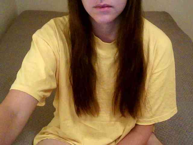 TanaShemow webcam