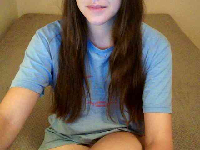 TanaShemow webcam