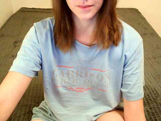 TanaShemow webcam