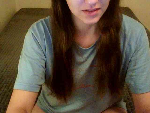 TanaShemow webcam