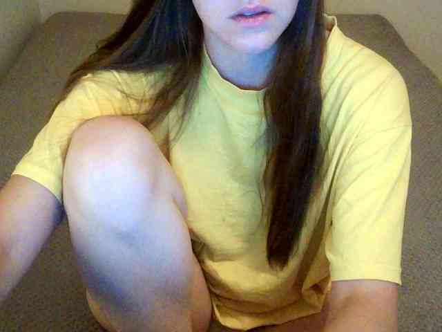 TanaShemow webcam