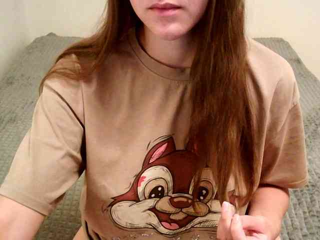 TanaShemow webcam