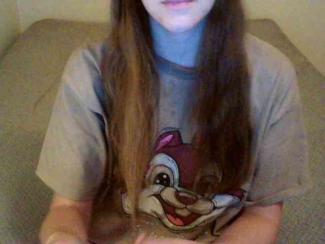 TanaShemow webcam