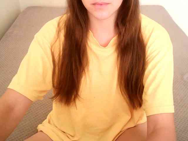 TanaShemow webcam