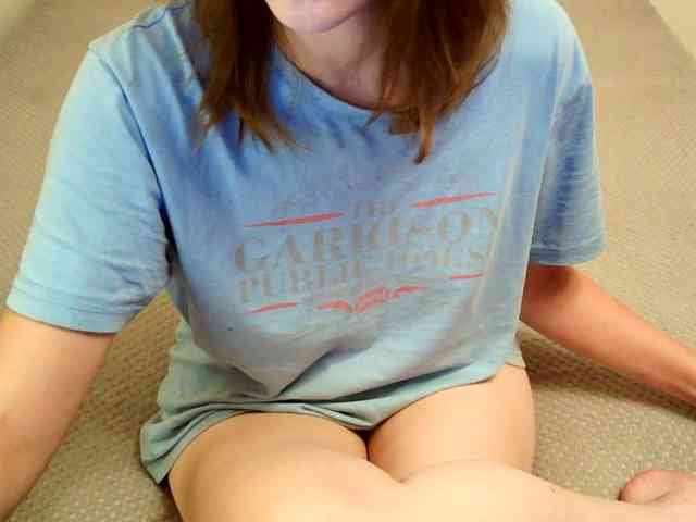 TanaShemow webcam