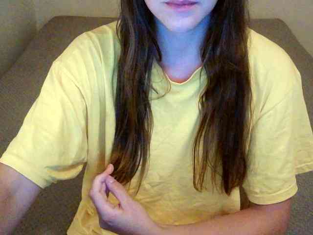 TanaShemow webcam