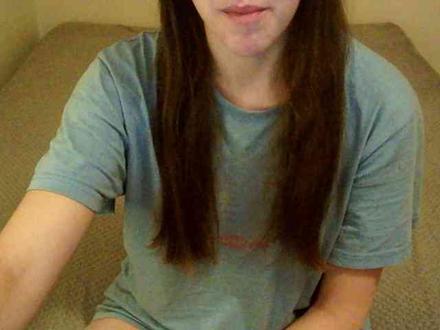 TanaShemow webcam