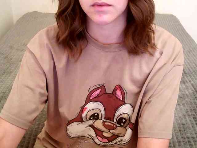 TanaShemow webcam