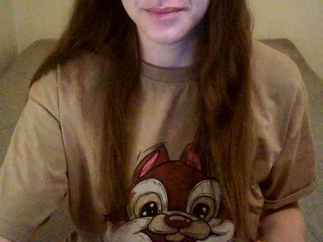 TanaShemow webcam