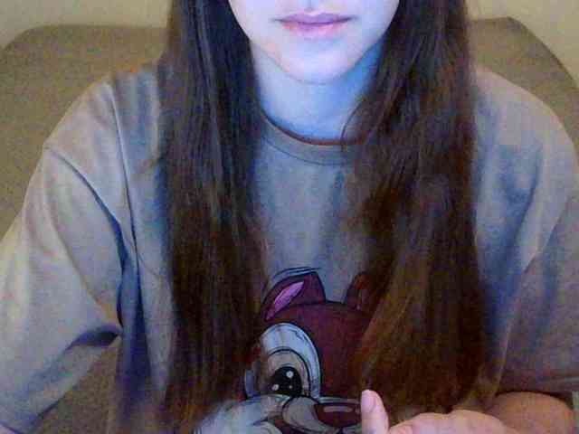 TanaShemow webcam
