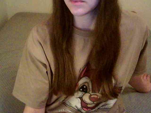 TanaShemow webcam