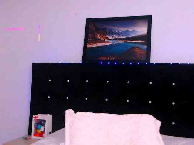 Mya13 webcam