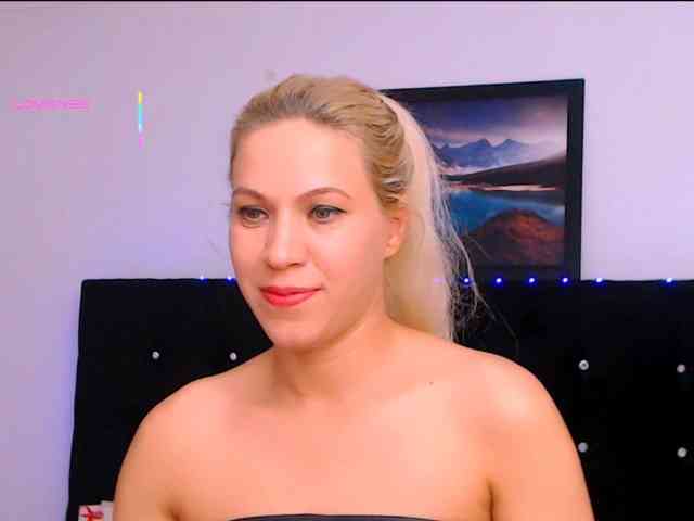 Mya13 webcam