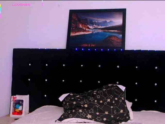 Mya13 webcam