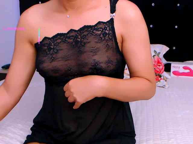Mya13 webcam