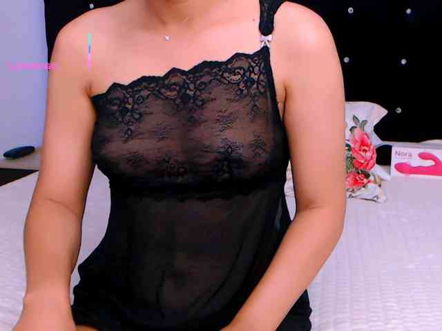 Mya13 webcam