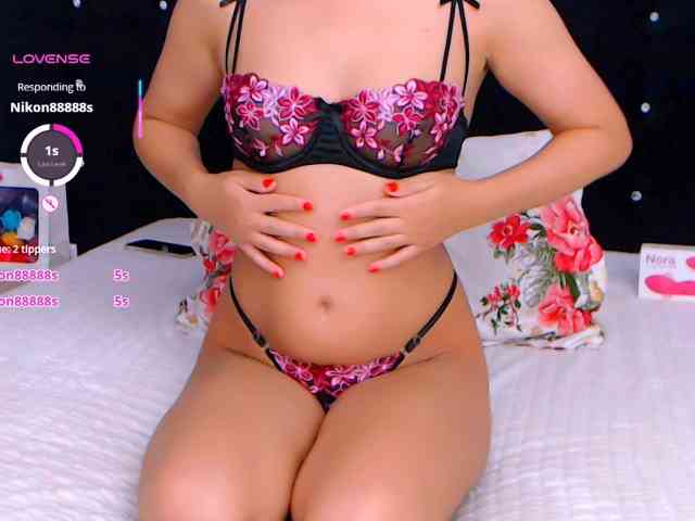Mya13 webcam