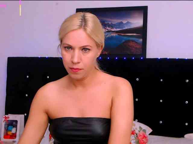 Mya13 webcam