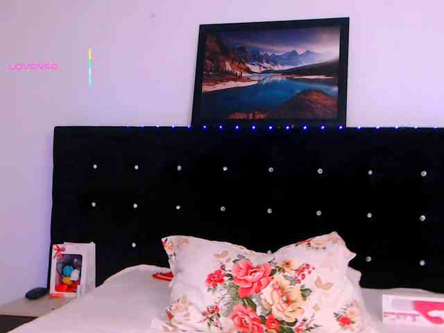 Mya13 webcam
