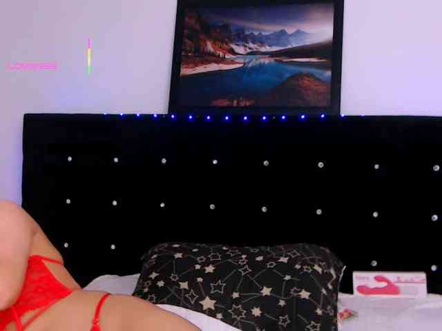 Mya13 webcam