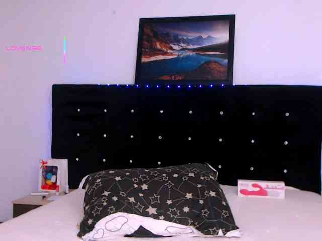 Mya13 webcam
