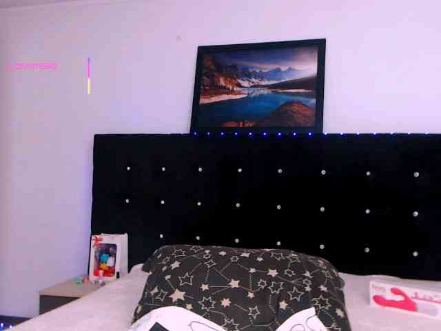 Mya13 webcam