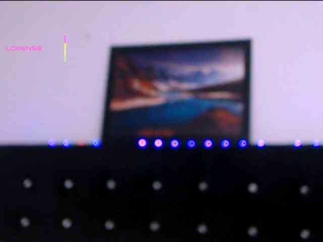 Mya13 webcam