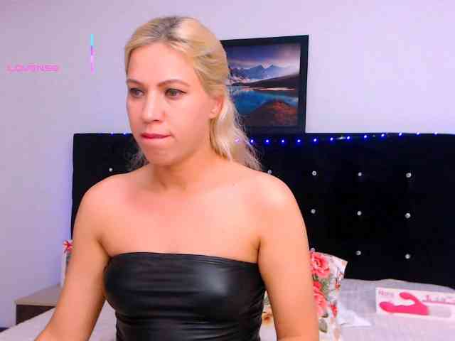 Mya13 webcam