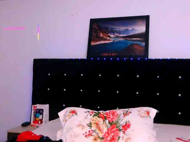 Mya13 webcam