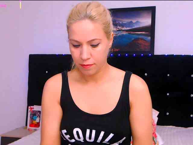 Mya13 webcam