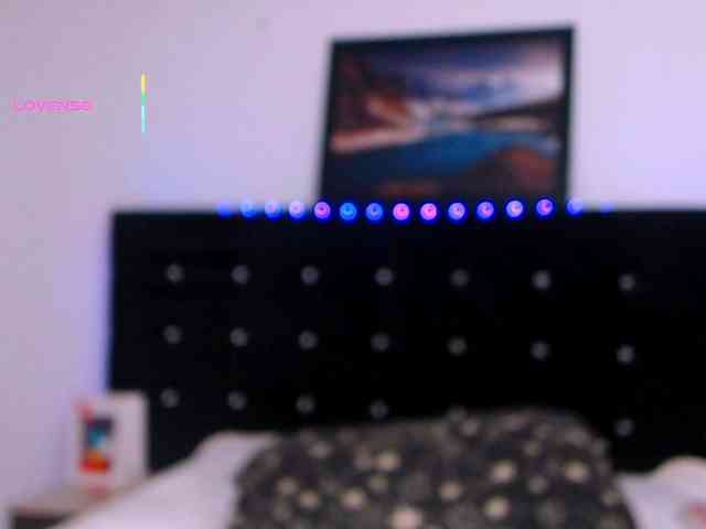 Mya13 webcam