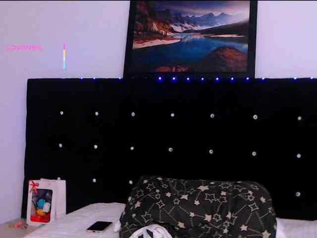 Mya13 webcam