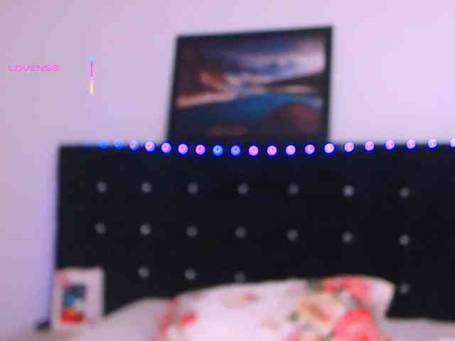 Mya13 webcam