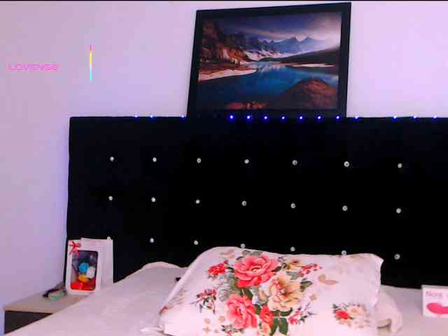 Mya13 webcam