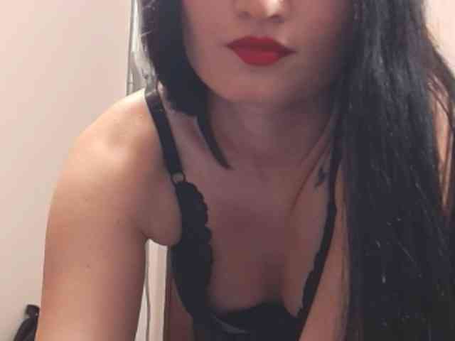 Modella: fantasyabby