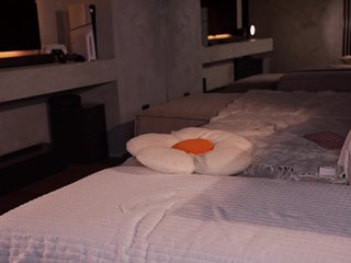 AlexisGrays Porn Show