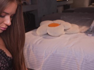 AlexisGrays Porn Show